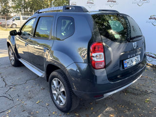 Dacia Duster foto 3