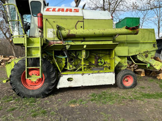 Claas Dominator 48 foto 2
