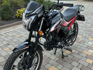 Viper Viper 125 foto 3