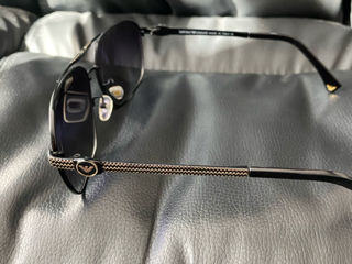 Ochelari Emporio Armani foto 4