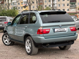 BMW X5 foto 6