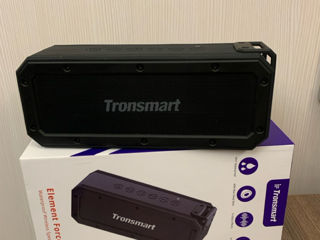 Tronsmart element Forse+