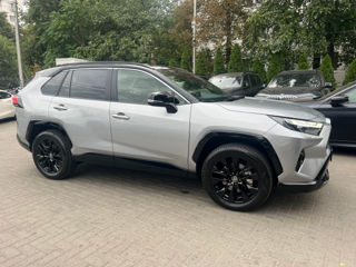 Toyota Rav 4 foto 7