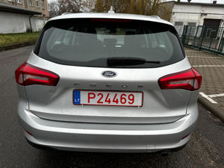 Ford Focus foto 7