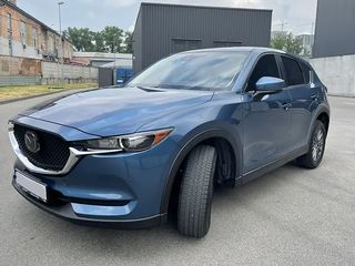 Mazda CX-5 foto 4