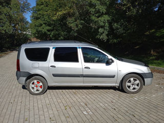 Dacia Logan Mcv foto 3