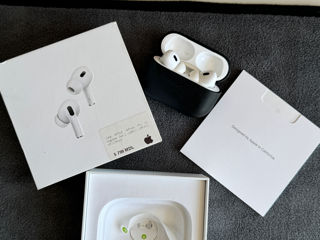 Airpods pro 2 type-c