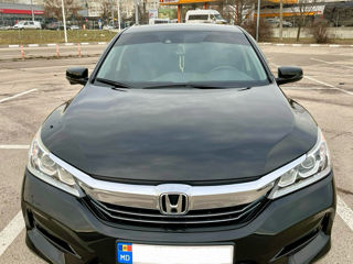 Honda Accord foto 2