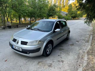 Renault Megane foto 4