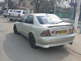 Lexus IS Series foto 5