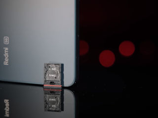 Xiaomi Redmi Note 11 Pro 8/128 GB от 197 лей в месяц! Cкидка 1150 лей! foto 5