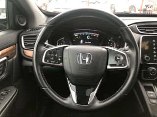 Honda CR-V foto 9