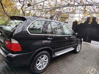 BMW X5 foto 9