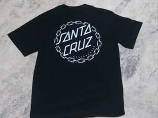 Tricou Santa Cruz