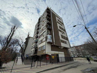 Apartament cu 3 camere, 83 m², Buiucani, Chișinău foto 6