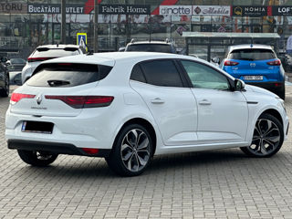 Renault Megane foto 4