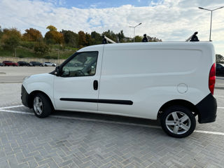 Opel Combo foto 7