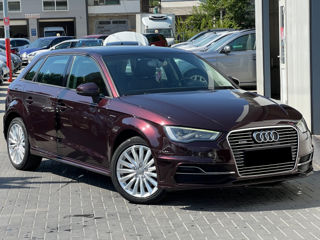 Audi A3 e-tron foto 4