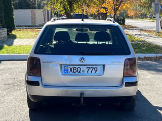 Volkswagen Passat foto 5