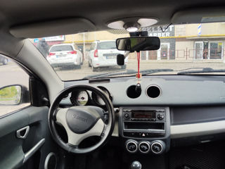 Smart Forfour foto 4