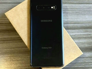 SAMSUNG S10 plus ,stare perfectă  !