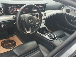 Mercedes E-Class foto 5