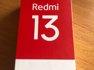 Xiaomi Redmi 13