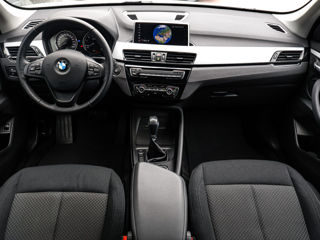 BMW X1 foto 7