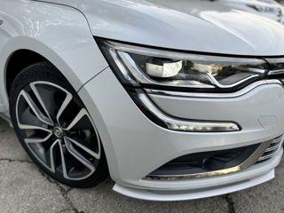 Renault Talisman foto 20