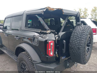 Ford Bronco foto 5