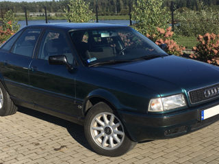 Audi 80 foto 1