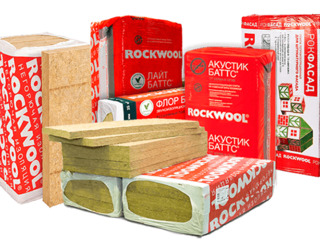 Rockwool - мировой лидер N1 в производстве каменной ваты foto 5