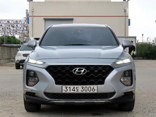 Hyundai Santa FE foto 2