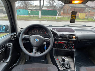 BMW 5 Series foto 19