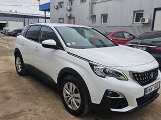 Peugeot 3008 foto 3