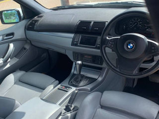 BMW X5 foto 2