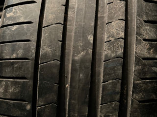 R19 265/50 Pirelli PZero