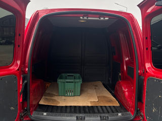 Volkswagen Caddy foto 6