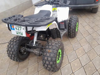 Altă marcă ATV ELECTRIC  foto 1