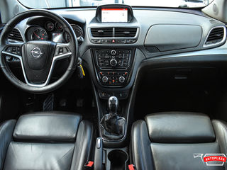 Opel Mokka foto 7