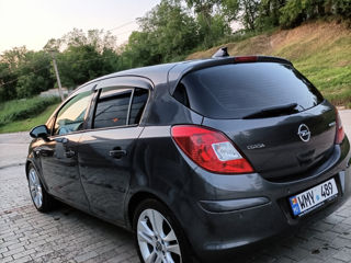 Opel Corsa foto 3