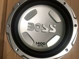 Subwoofer Boss 1500w foto 1