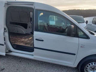 Volkswagen Caddy foto 7