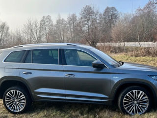 Skoda Kodiaq foto 6