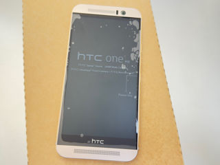 HTC One M9