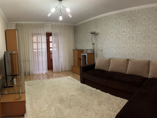 Apartament cu 3 camere, 686 m², Centru, Chișinău