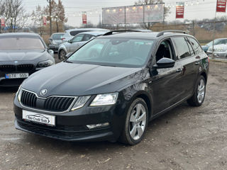 Skoda Octavia foto 5