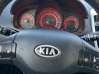 KIA Ceed Sw foto 8