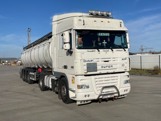 Daf XF105 foto 2