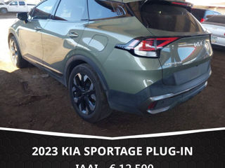 KIA Sportage foto 5